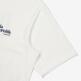 [휠라][FILA] [휠라] (온라인 단독)Sportslife 스몰로고 반팔티셔츠 (FE2RSF5103X_OWH) (FE2RSF5103X_OWH)