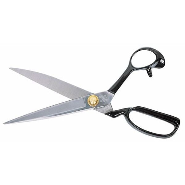 알티피아 [하프클럽/알티피아]잠자리표 재단가위 왼손잡이용 A-280 A-280 1EA