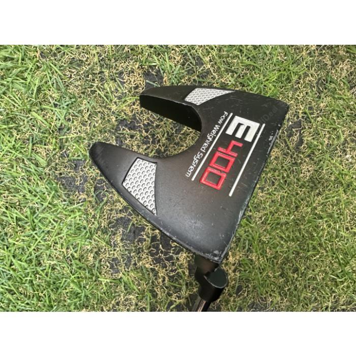 니켄트 니켄트 E400 34인치 중고 말렛 퍼터