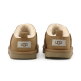[어그](여성사이즈) 어그 UGG 클래식 마이크로 K 털 로우컷 부츠 (1174410K-CHE)