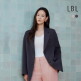 [LBL][LBL X NICE CLAUP] (26SS) 컴포트 데일리 자켓