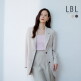 [LBL][LBL X NICE CLAUP] (26SS) 컴포트 데일리 자켓