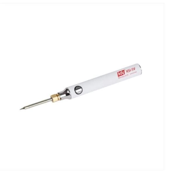 주식회사 브이와이 브이와이 [하프클럽/브이와이]인두기 케이디와이 납땜 전자기판 724 KSI-5V