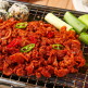 [저세상푸드]저세상 직화 오돌뼈 170g * 5팩