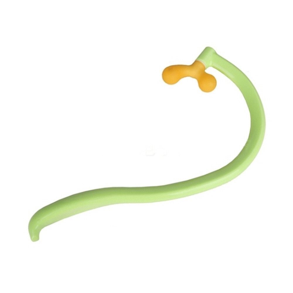 지오벤처스 안마기 마사지봉 등 갈고리 지압봉 어깨