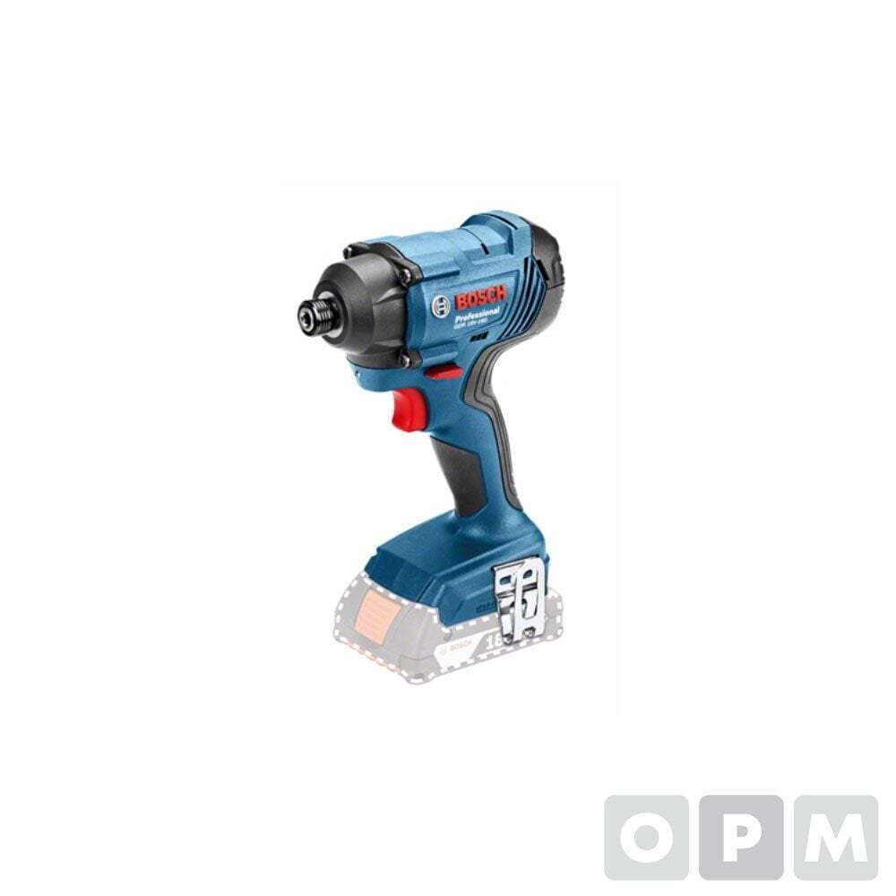 BOSCH 에이치플러스몰 충전임팩드라이버18V 본체만 GDR18V-160N