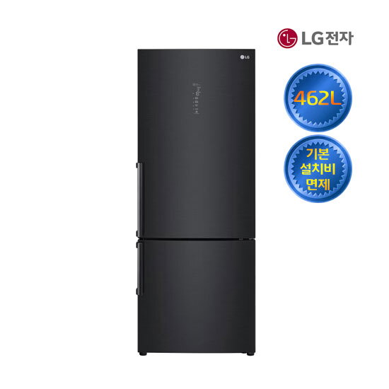 [렌탈]LG전자 LG 냉장고 렌탈 462L M451MC93/60개월 의무사용
