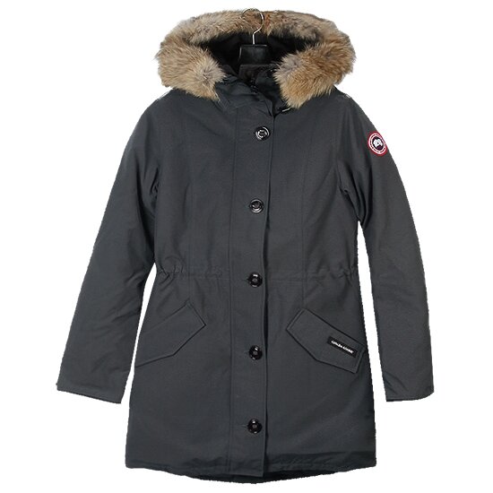 Canada goose hot sale style 2580l