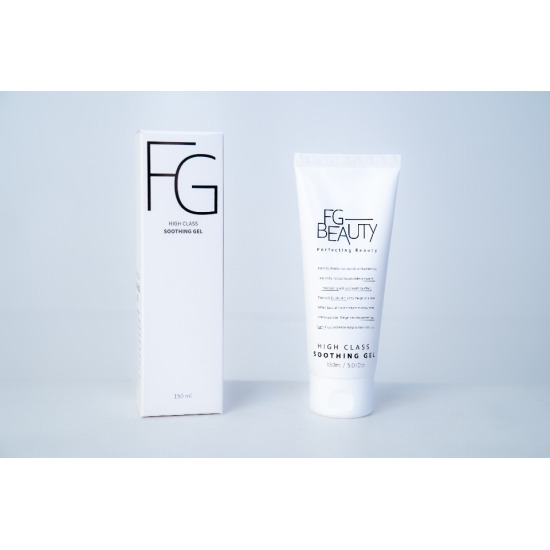 FG뷰티 선인장 비건 수딩젤 150ml X 2