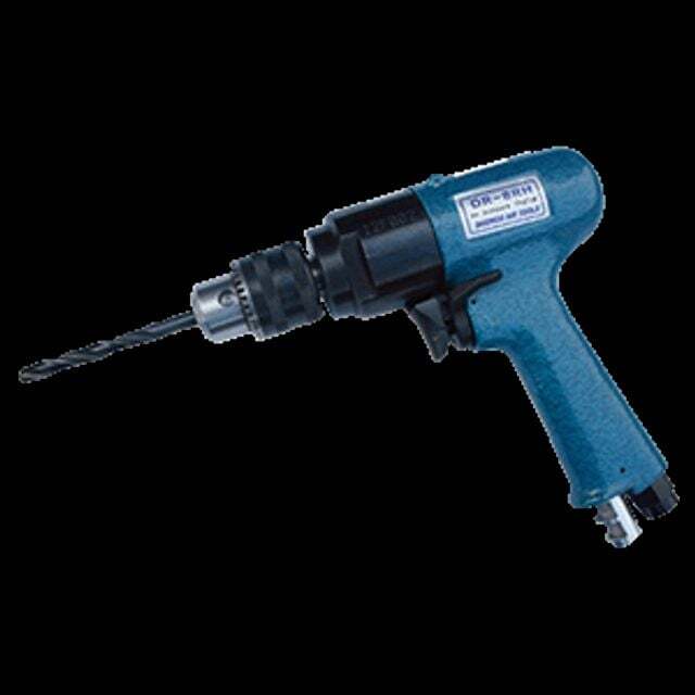 지오벤처스 대우 에어드릴 DR-8RH 3/8DR
