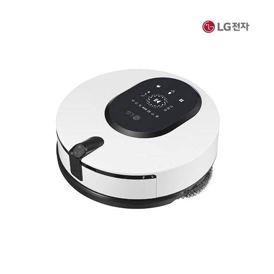 LG전자 [렌탈]LG전자 렌탈 LG 코드제로 오브제 M9 물걸레 엘지 로봇청소기 화이트 MO972HA 5년 20500/60개월 의무사용