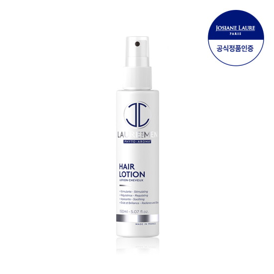 [조지앙 로르][조지앙 로르](모근강화 두피 에센스정) 에르 로씨옹 150ml