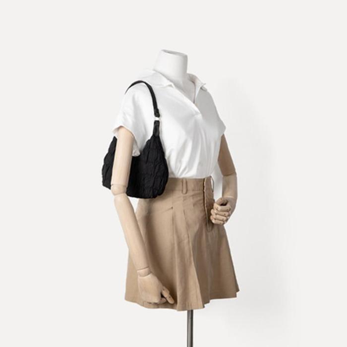 셀러허브잡화 주말외출용 여성용 패션 숄더백 J41666 바쿠스탠다드백