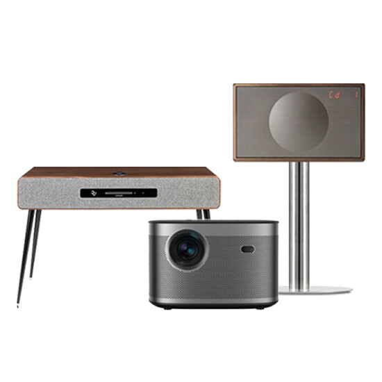 엑스지미 [롯데백화점] GENEVA 스피커/엑스지미 프로젝터/RUAK 오디오 BEST OF BEST!