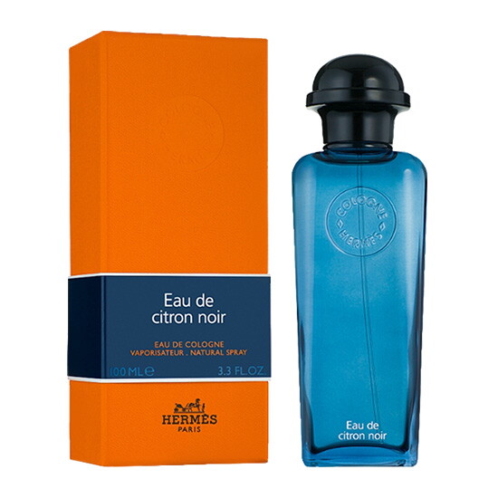 [에르메스 어메니티]에르메스 시트론 느와 오드코롱 퍼퓸 100ml