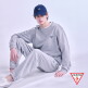 [게스 언더웨어]26SS 게스 GUESS 남성 셋업 2세트 (상의2종+하의2종)