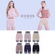 [게스 언더웨어]게스 GUESS 여성 퓨징 메쉬 드로즈 6종