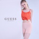 [게스 언더웨어]게스 GUESS 여성 퓨징 메쉬 드로즈 6종