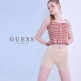 [게스 언더웨어]게스 GUESS 여성 퓨징 메쉬 드로즈 6종