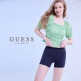 [게스 언더웨어]게스 GUESS 여성 퓨징 메쉬 드로즈 6종