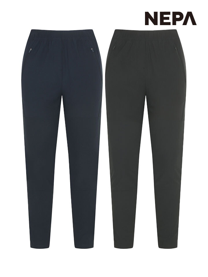 NEPA㈜ 네파(패션플러스) [네파]네파 여성 트레일 베이퍼 아이스 팬츠 _7J41623