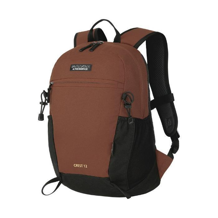 테스코리아 레드페이스 레드페이스 HC21 크레스트 12L 크레스트 12L REEGBPX23107