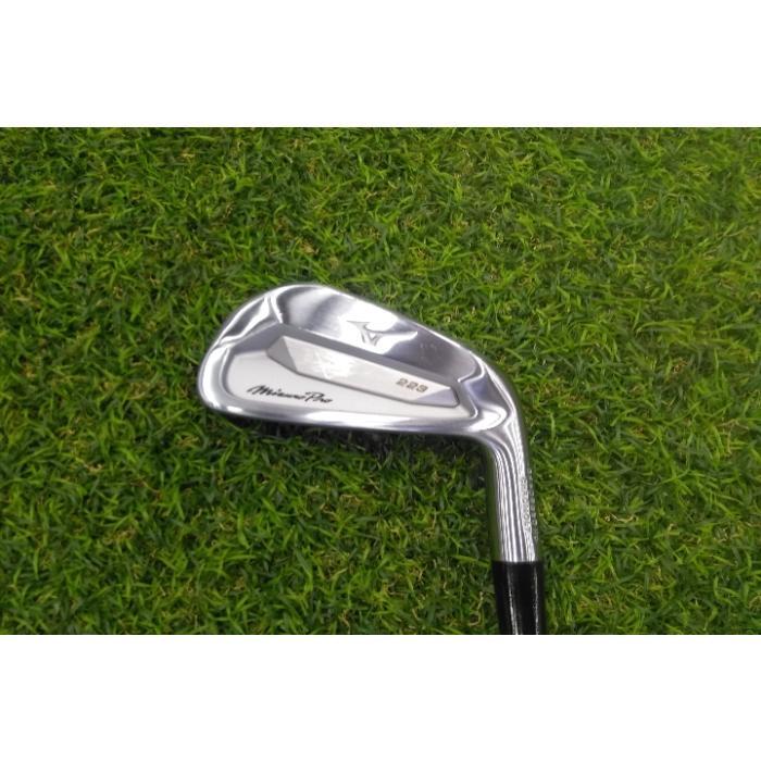 [중고] 미즈노골프 아이언단품 미즈노 MIZUNO PRO 243 단품 S강도 커버x (G44)