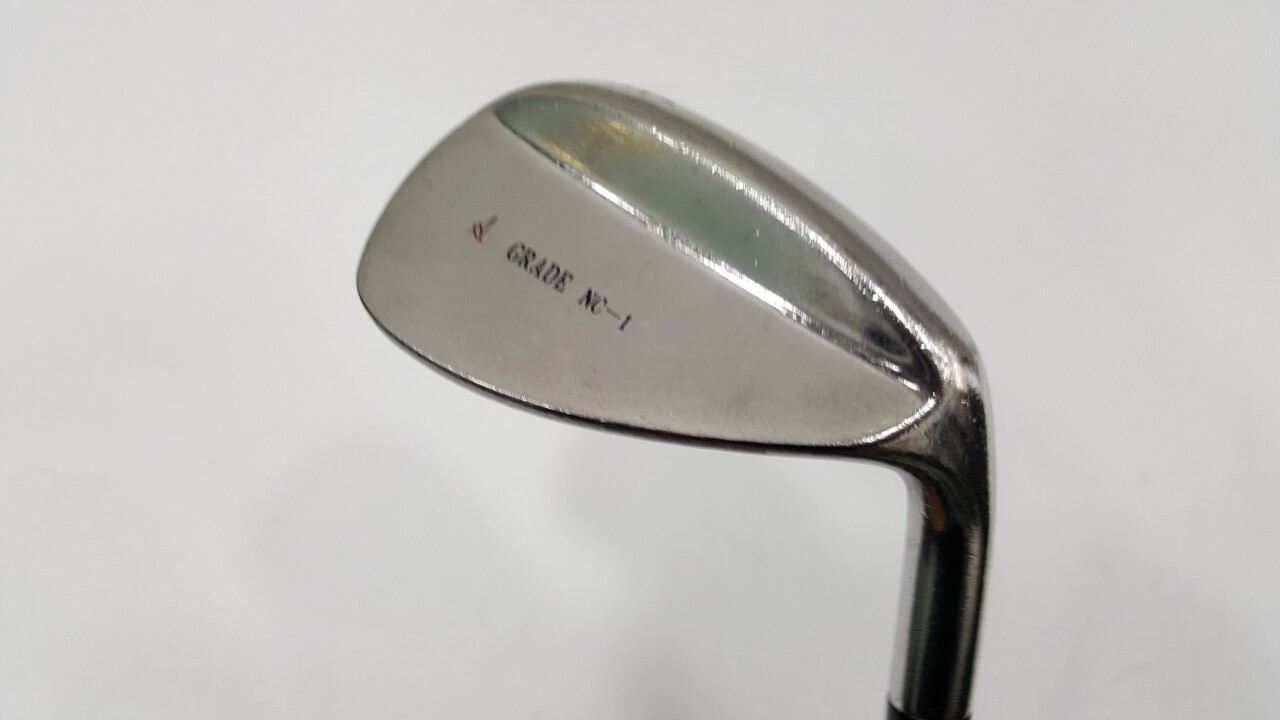 [중고] 기타브랜드 중고 Q.M.C NC-1 A웨지 950S / 2020122812048