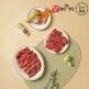 [횡성축협한우]횡성축협한우 1++등급 꽃갈비살 200g x2팩, 갈비살 200g x3팩 (총 1.0kg)