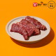 [횡성축협한우]횡성축협한우 1++등급 꽃갈비살 200g x2팩, 갈비살 200g x3팩 (총 1.0kg)