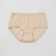 [비와이씨][BYC 본사] 데일리 여성 맥시팬티 ONP3002 - 5매입