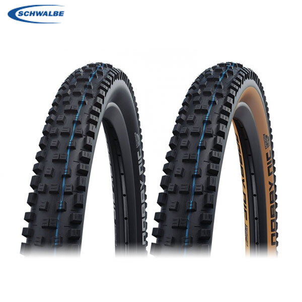 기타 슈발베 2023 MTB타이어 노비닉 애딕스 TLE 3+1