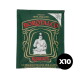 [보로탈코(해외직구)]borotalco 바디파우더 리필용 120g× 10개
