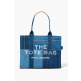 [마크제이콥스(잡화)]Denim The Medium Tote_Blue Denim