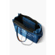 [마크제이콥스(잡화)]Denim The Medium Tote_Blue Denim