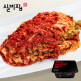 [미미의밥상]선화동 실비집 매운 실비김치 배추김치 1kg