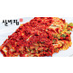 [미미의밥상]선화동 실비집 매운 실비김치 배추김치 1kg
