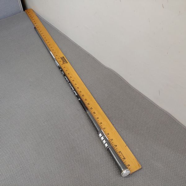 테일러메이드(골프) [하프클럽/테일러메이드]23년 테일러메이드 후지쿠라 FUJIKURA NX 38.4인치 유틸리티 샤프트_SR