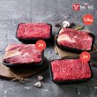 구이세트 1++등급(등심400g*2팩+불고기400g*2팩),총 1.6kg