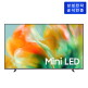 [삼성전자][85] 삼성 Mini LED AI TV 85형 + 사운드바[KU85MH80AFXKR + HW-B400F/KR]