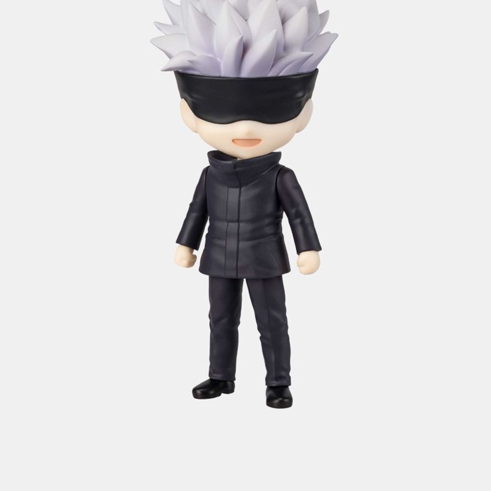 오너클랜 피규아트 미니 고죠 사토루