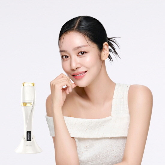 [듀얼소닉][듀얼소닉] 프로페셔널 골드 집중초음파 뷰티 미용기기