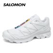 [살로몬][살로몬] XT-6 ADV 화이트 L41252900