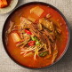 [외갓집][외갓집] 진심 육개장 진 600g X 10팩