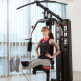 [은성헬스빌]국내생산 프리미엄 홈짐블럭/블럭80KG/복합운동기구/웨이트/근력[방문설치]