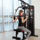 [은성헬스빌]국내생산 프리미엄 홈짐블럭/블럭80KG/복합운동기구/웨이트/근력[방문설치]