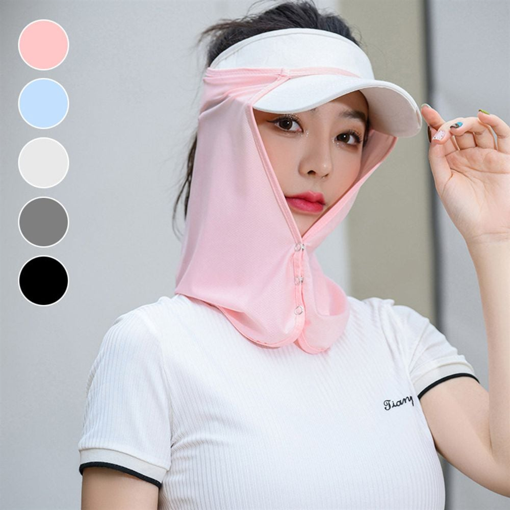 엠에스엠 석진케이 니트 캡라운드 쿨마스크 USS-031/캡라운드 쿨마 방풍