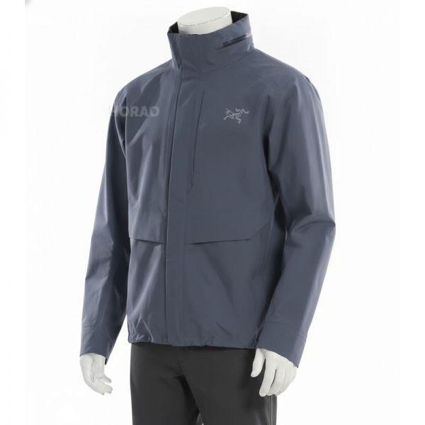 아크테릭스 아크테릭스 아크테릭스 26SS 써마 자켓 맨 AJQSM10274DKS THERME JACKET M