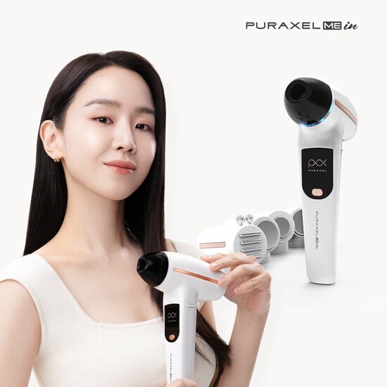 [퓨라셀]퓨라셀미인 뷰티기기 프리미엄 풀패키지 렌탈