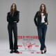 [트루릴리전](트루릴리전) 25FW 여성 NEW 프리미엄 기모데님 2종